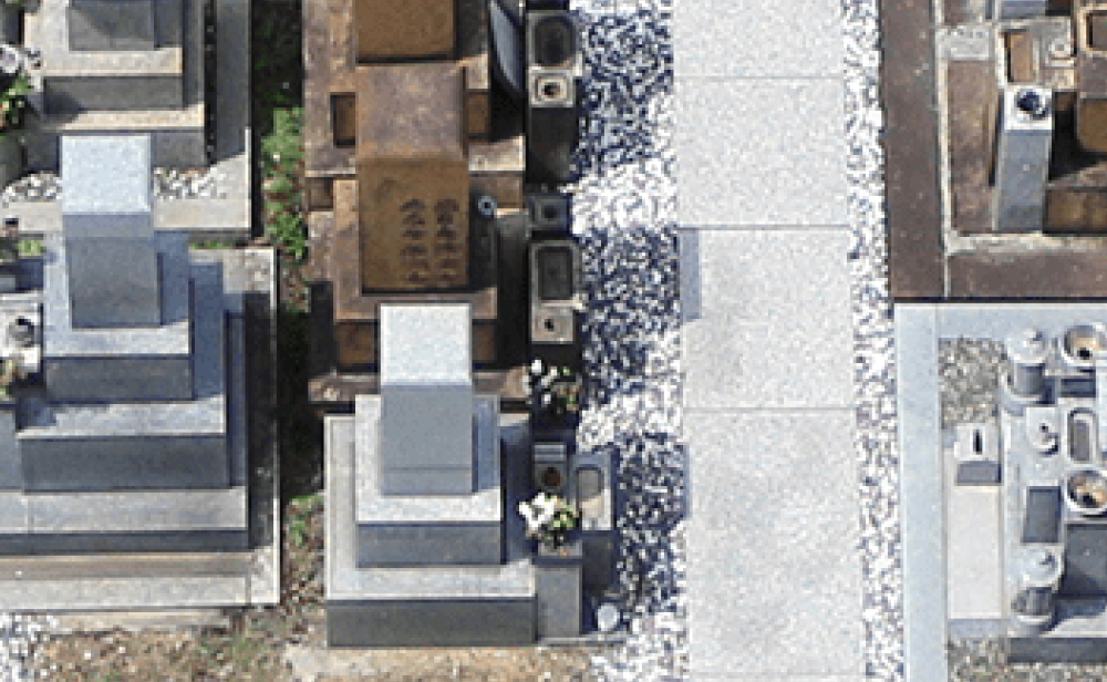 お墓のお引越しイメージ