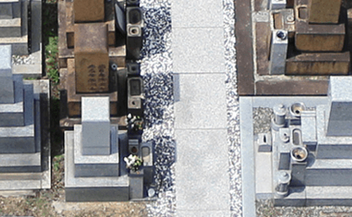 墓じまいイメージ