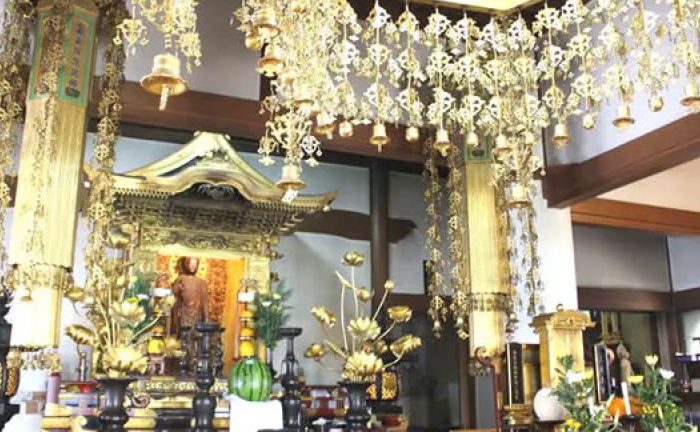 葬儀・法要イメージ