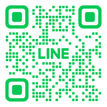 LINE QRコード